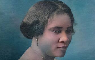 Madam Walker
