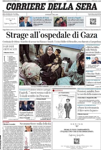 Corriere della Sera