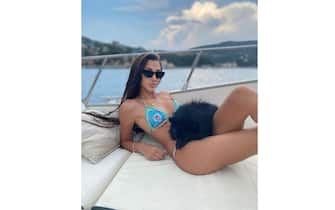 Sofia Giaele De Donà