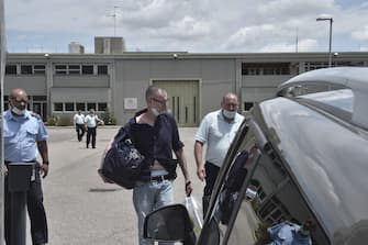 Mafia capitale: Carminati torna libero per decorrenza dei termini