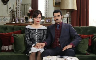 Chi è Murat Ünalmış