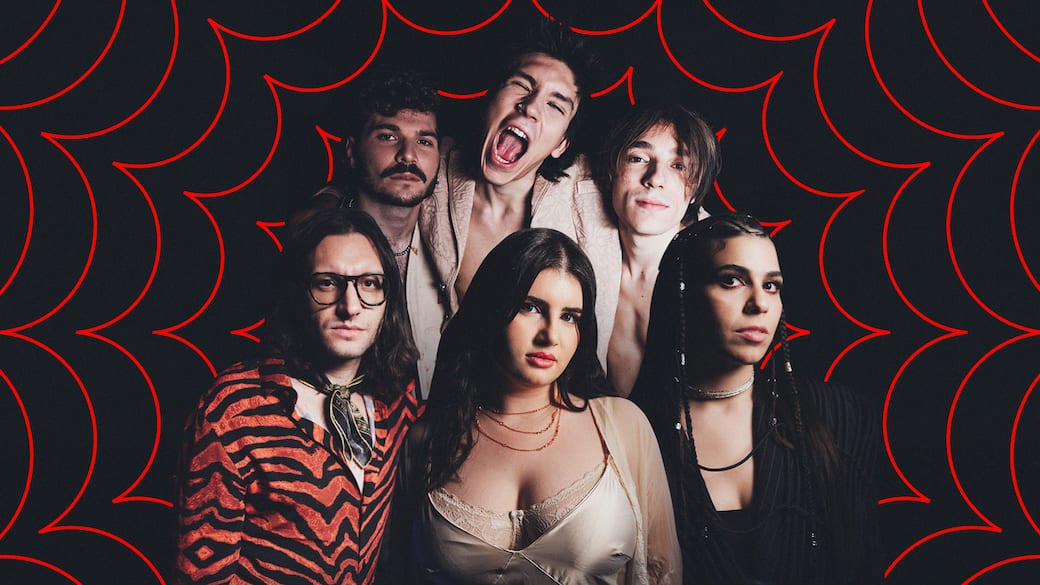 X Factor 2023, i duetti della Finale con M¥SS KETA, Ofenbach, Francesco Gabbani e Omar Pedrini