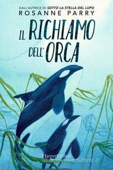 il richiamo dell'orca