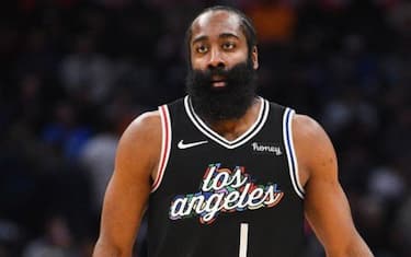 58) JAMES HARDEN (CLIPPERS)