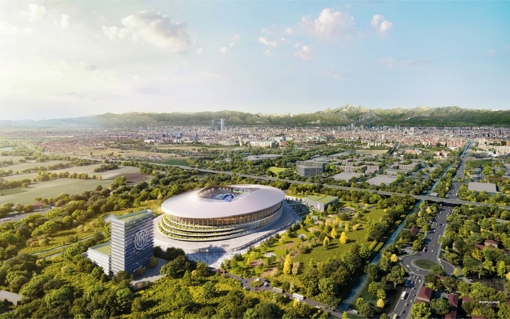 nuovo stadio milan e inter