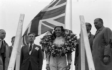 UNA VITTORIA DALL'8° POSIZIONE