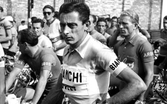 Fausto Coppi