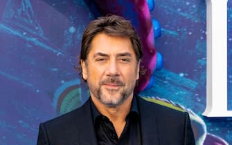 javier bardem