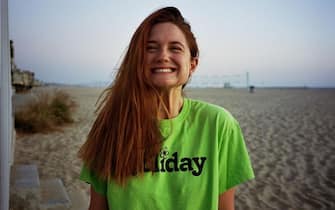 Bonnie Wright