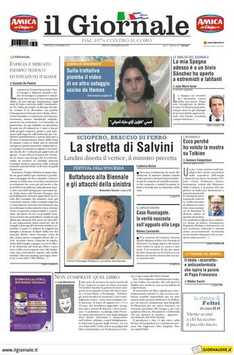Il Giornale