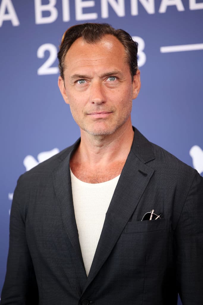 Jude Law