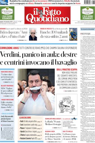 Il Fatto Quotidiano