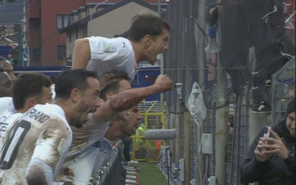 serie b risultati di ieri
