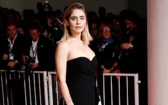 Greta Scarano