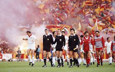 Coppa dei Campioni 1983/84