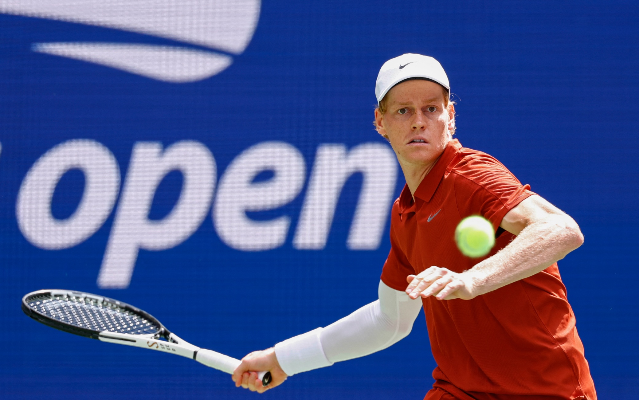 Vivid Parte Soft, Poi Si Scatena: Sinner Spazza Via Shapovalov E Torna Agli Ottavi Di Indian Wells Capture Collection