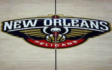 16. NEW ORLEANS PELICANS