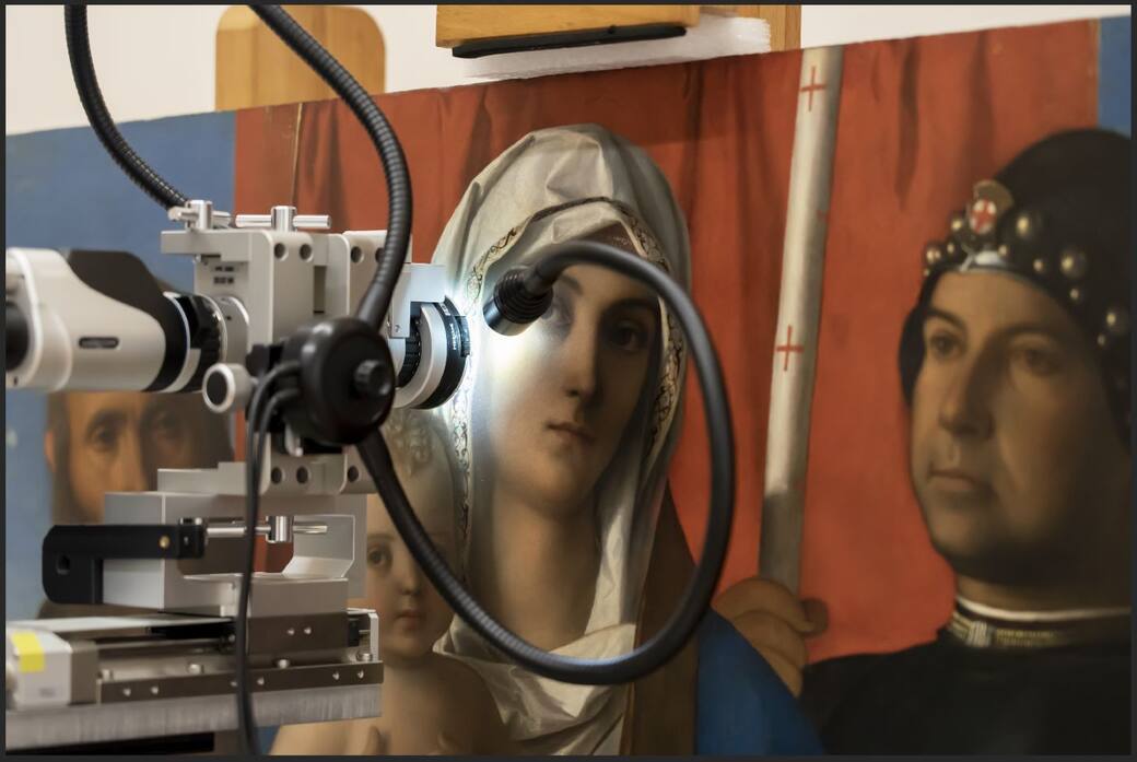 © Foto di Matteo Panciera 2025