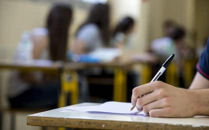 Maturità, II prova: latino al classico e matematica allo scientifico