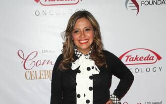 Los Angeles, 12esimo gala per The International Myeloma Foundation's