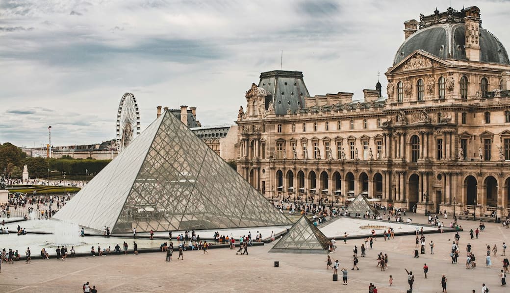 Foto di Mika Baumeister su Unsplash