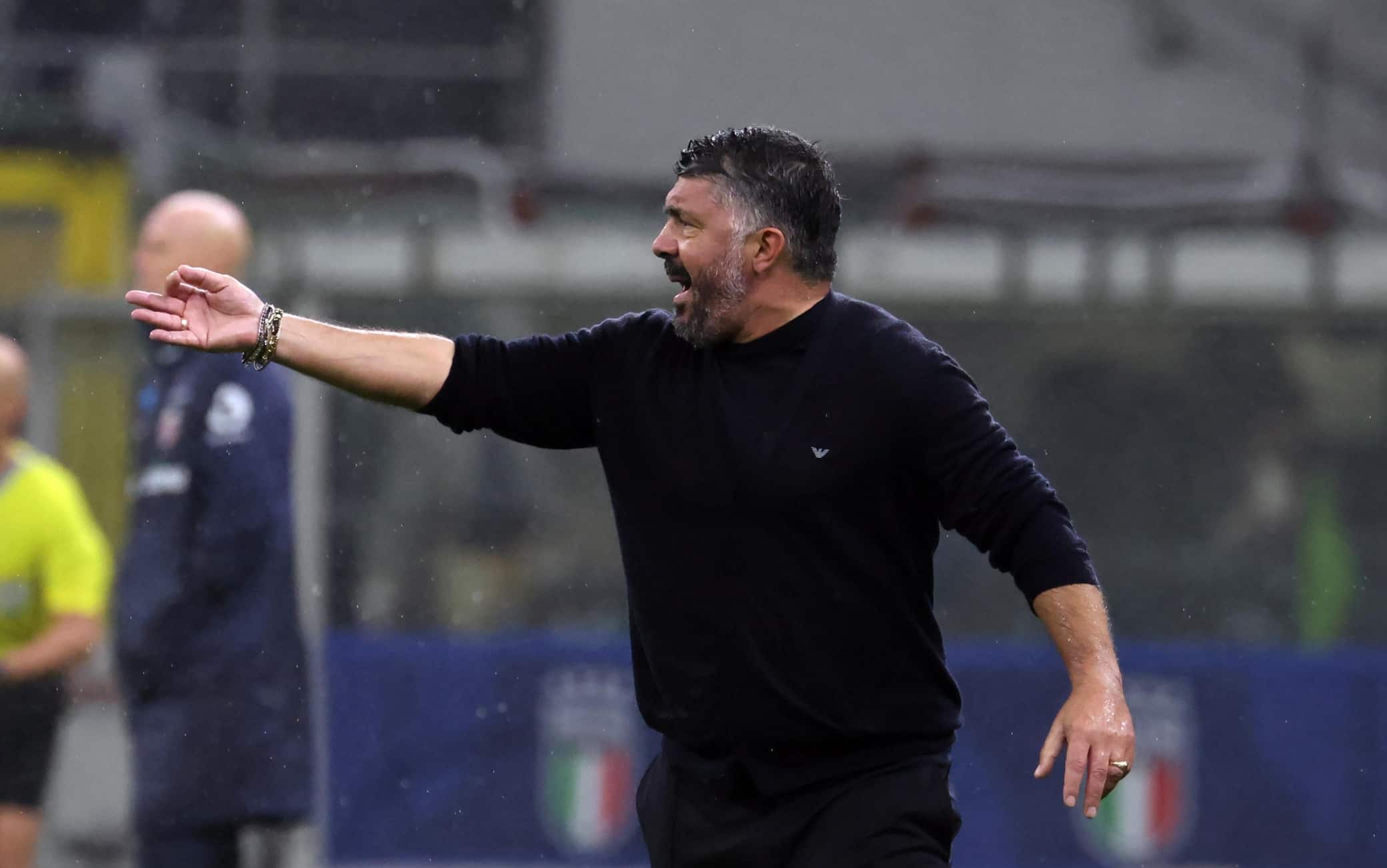 gattuso