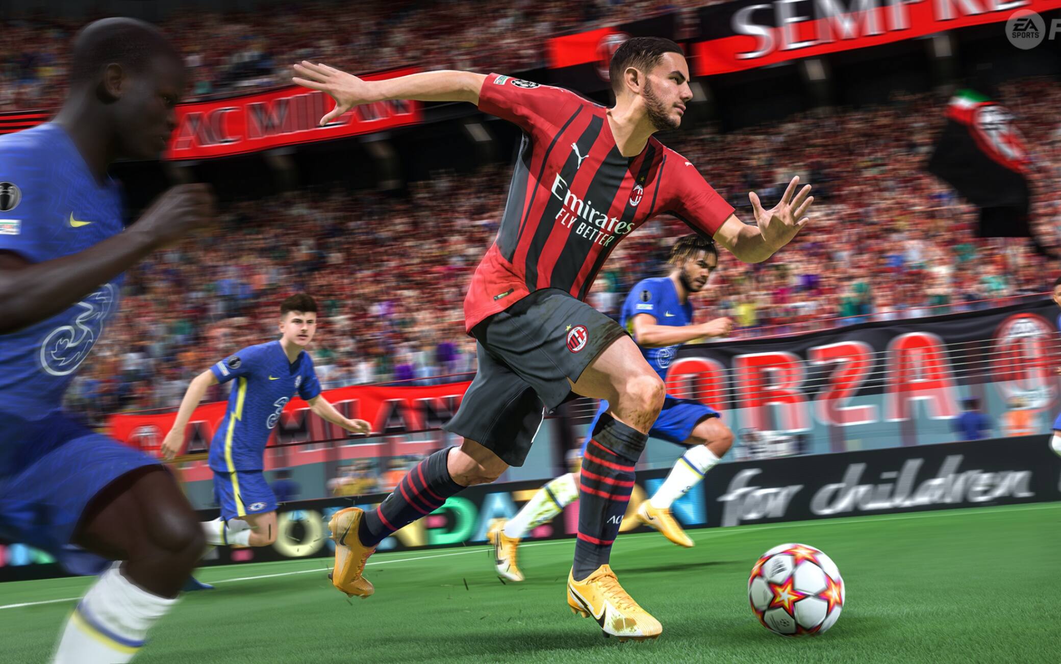 Fifa 22
