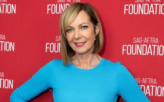 Allison Janney