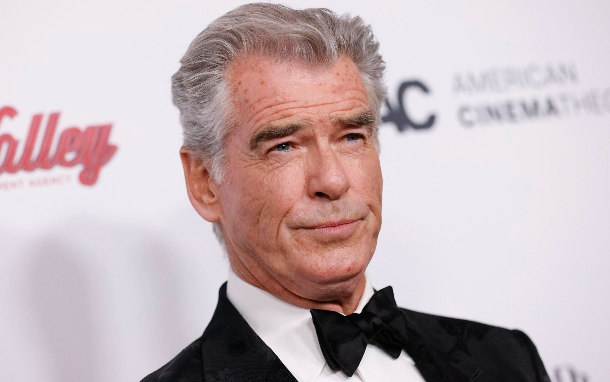 pierce brosnan news Sky TG24