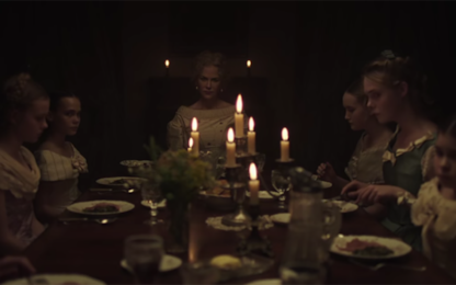 "The Beguiled", il primo trailer del nuovo film di Sofia Coppola