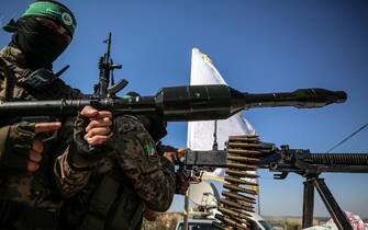 hamas