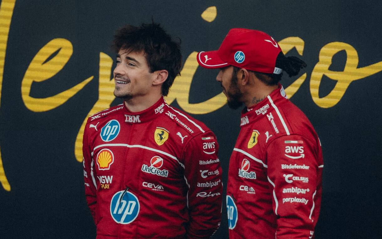 F1 Mexican GP: Times & News – 2023