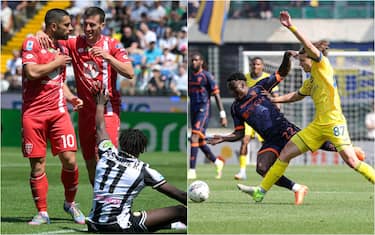 Partite Serie A