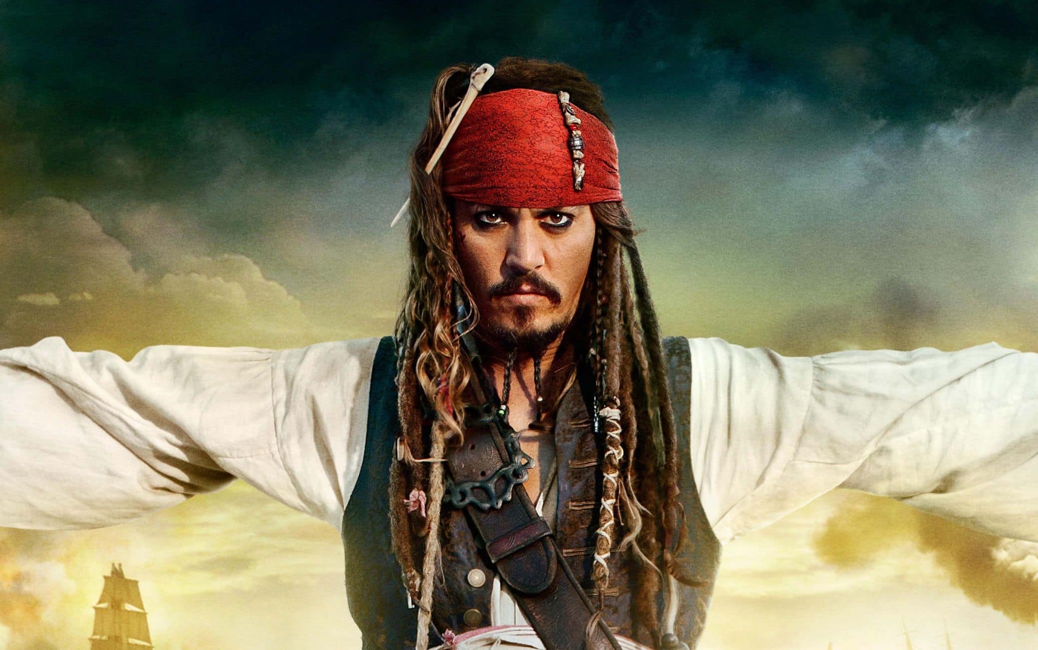 Pirati dei Caraibi, il produttore Jerry Bruckheimer vorrebbe il ritorno di  Johnny Depp