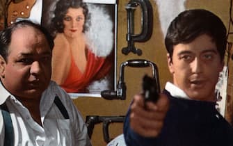 il padrino coppola pacino