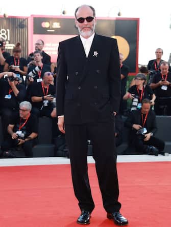 21-daniel-craig-rachel-weisz-venezia-red-carpet-getty - 1