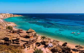 Sharm El-Sheikh