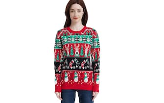 Avacoo | Maglione da Donna