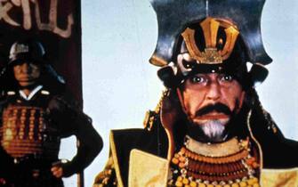 Film e carriera di Kurosawa