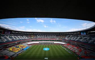 Città del Messico Estadio Azteca