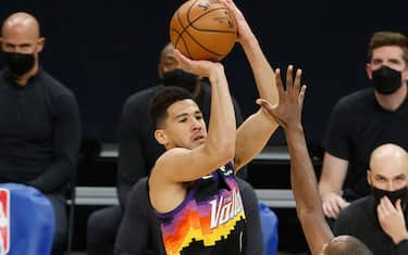 DEVIN BOOKER