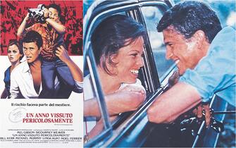 film giornalismo un anno vissuto pericolosamente