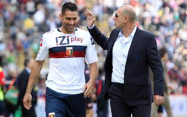 2012/2013: 38 punti