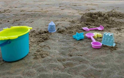 Bandiere verdi 2024, le migliori 155 spiagge a misura di bambini. FOTO