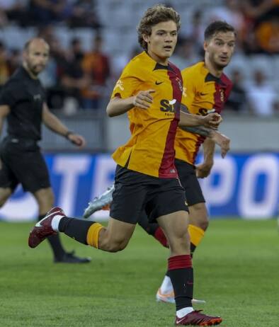 Akman Galatasaray