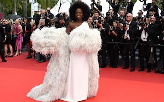 Viola Davis