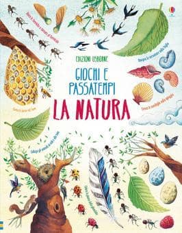 la natura