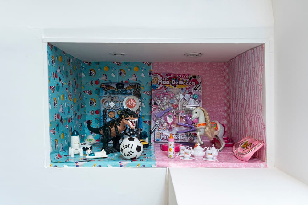 Un'immagine del MUPA.