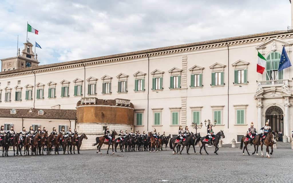 ©Quirinale
