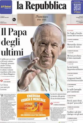 La Repubblica